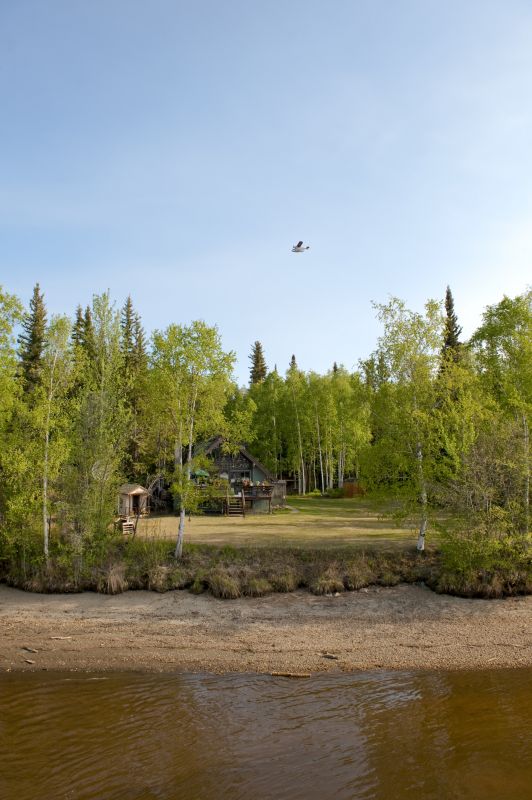 Before and After Releveling